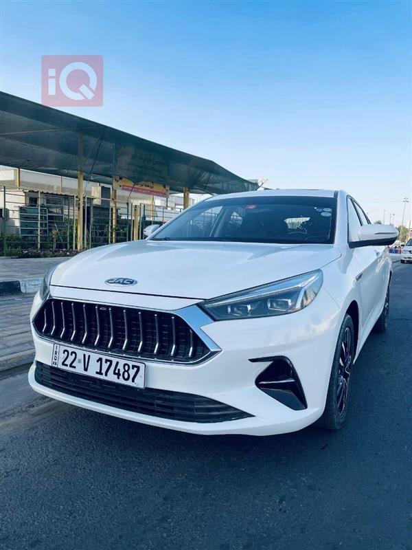 جاك J7 2023 للبيع في العراق - كربلاء